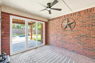 3402 Buckingham Lane, Highland Village, TX 75077 - Photo 32