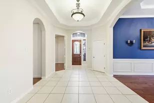 3402 Buckingham Ln, Highland Village, TX 75077 - Photo 10