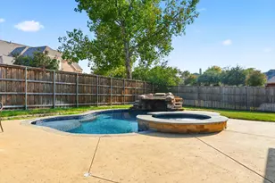 3402 Buckingham Ln, Highland Village, TX 75077 - Photo 4