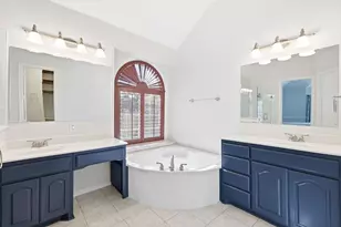 3402 Buckingham Ln, Highland Village, TX 75077 - Photo 24