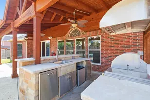 3402 Buckingham Ln, Highland Village, TX 75077 - Photo 8