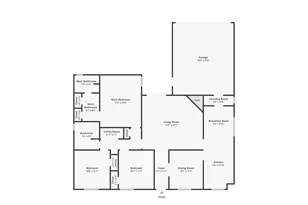 1816 Christopher Dr, Fort Worth, TX 76140 - Photo 16