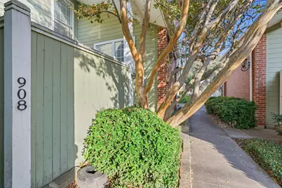 6220 Bentwood Trail #908, Dallas, TX 75252 - Photo 4