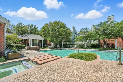 6220 Bentwood Trail #908, Dallas, TX 75252 - Photo 38