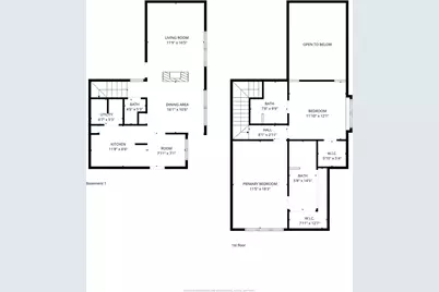 6220 Bentwood Trail #908, Dallas, TX 75252 - Photo 36