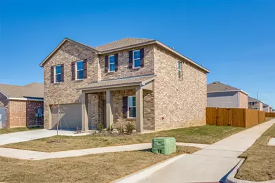 10361 Burnfoot Lane, Fort Worth, TX 76036 - Photo 2