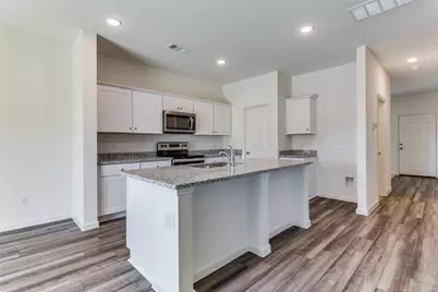 10361 Burnfoot Lane, Fort Worth, TX 76036 - Photo 6