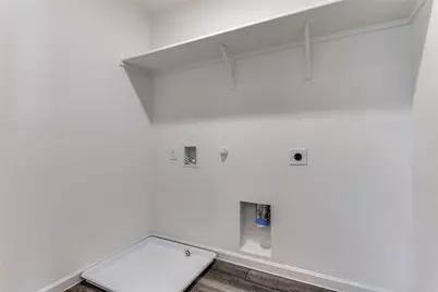 10361 Burnfoot Lane, Fort Worth, TX 76036 - Photo 24