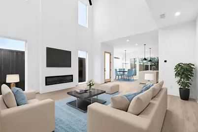 2814 Guymon Street, Dallas, TX 75212 - Photo 2