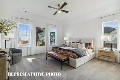 9461 Speaker Drive, Frisco, TX 75035 - Photo 8