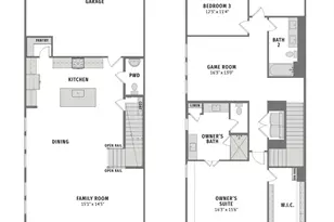 9461 Speaker Dr, Frisco, TX 75035 - Photo 2