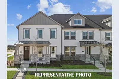 9461 Speaker Drive, Frisco, TX 75035 - Photo 4