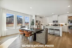 9461 Speaker Dr, Frisco, TX 75035 - Photo 6