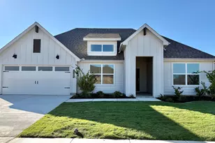 4231 Cornerstone Cir, Granbury, TX 76048 - Photo 1