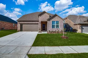 1237 Sharp St, Anna, TX 75409 - Photo 1