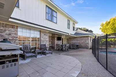4604 Boulder Run, Fort Worth, TX 76109 - Photo 36