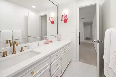 4604 Boulder Run, Fort Worth, TX 76109 - Photo 34