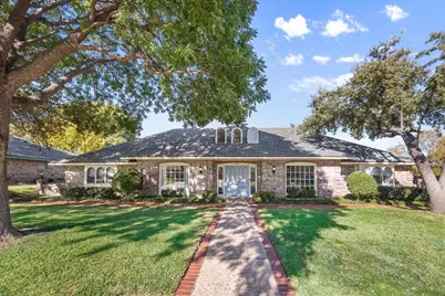 4604 Boulder Run, Fort Worth, TX 76109 - Photo 1