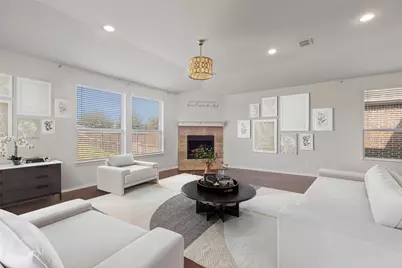 4313 Cordata Drive, Melissa, TX 75454 - Photo 6