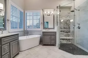 3134 Birchridge Dr, Frisco, TX 75033 - Photo 20