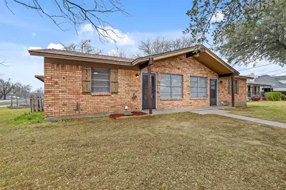 2801 Skyline Drive #A, Sansom Park, TX 76114 - Photo 2
