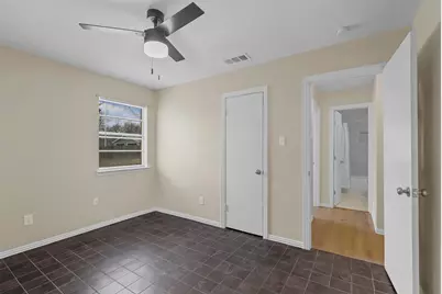 2801 Skyline Drive #A, Sansom Park, TX 76114 - Photo 10