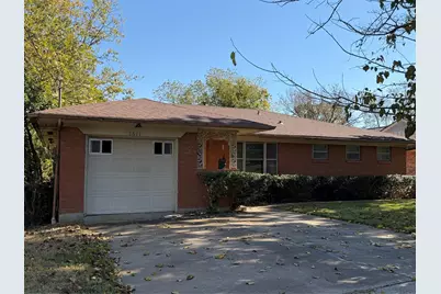 1611 N Alexander Street, Sherman, TX 75092 - Photo 2