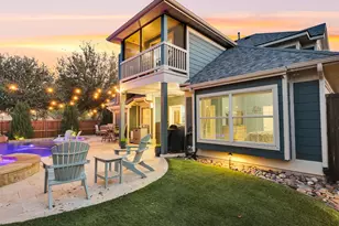 9900 Tanglebrush Dr, McKinney, TX 75072 - Photo 36