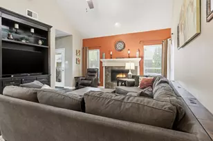 9900 Tanglebrush Dr, McKinney, TX 75072 - Photo 18