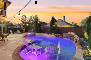 9900 Tanglebrush Dr, McKinney, TX 75072 - Photo 1