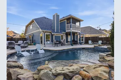 9900 Tanglebrush Drive, McKinney, TX 75072 - Photo 2