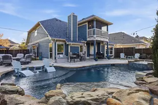 9900 Tanglebrush Dr, McKinney, TX 75072 - Photo 2