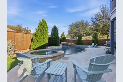 9900 Tanglebrush Drive, McKinney, TX 75072 - Photo 34