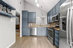 10705 Tall Oak Dr, Fort Worth, TX 76108 - Photo 14