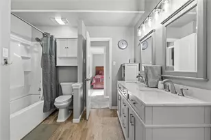 10705 Tall Oak Dr, Fort Worth, TX 76108 - Photo 26