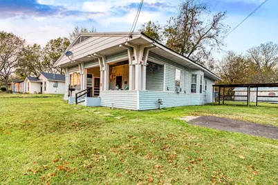 1347 E Houston Street, Paris, TX 75460 - Photo 2