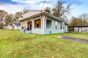 1347 E Houston St, Paris, TX 75460 - Photo 2