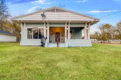 1347 E Houston Street, Paris, TX 75460 - Photo 1