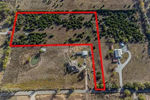 Tbd Cr-4111, Campbell, TX 75422 - Photo 1