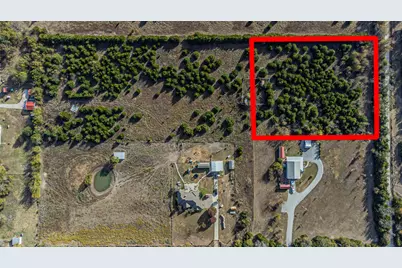 1465 County Road 4122, Campbell, TX 75422 - Photo 2