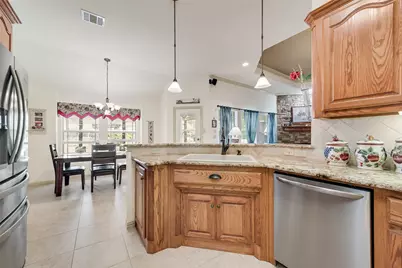 2349 Kandy Lane, Post Oak Bend, TX 75142 - Photo 14