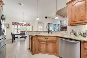 2349 Kandy Ln, Post Oak Bend, TX 75142 - Photo 14