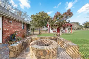2349 Kandy Ln, Post Oak Bend, TX 75142 - Photo 28