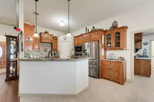 2349 Kandy Ln, Post Oak Bend, TX 75142 - Photo 12