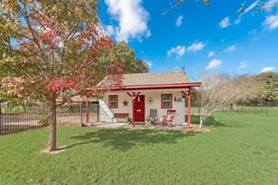 2349 Kandy Ln, Post Oak Bend, TX 75142 - Photo 30