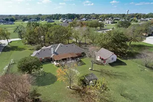 2349 Kandy Ln, Post Oak Bend, TX 75142 - Photo 32