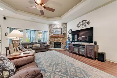 2349 Kandy Lane, Post Oak Bend, TX 75142 - Photo 8