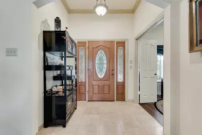 2349 Kandy Lane, Post Oak Bend, TX 75142 - Photo 4