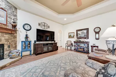 2349 Kandy Lane, Post Oak Bend, TX 75142 - Photo 10