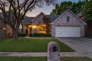 2129 Clubside Dr, Corinth, TX 76210 - Photo 1